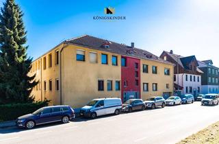 Wohnung kaufen in 73061 Ebersbach, Charmante 3-Zimmer-Wohnung in Ebersbach zu kaufen