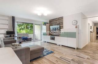 Wohnung kaufen in Gründenseestraße, 60386 Fechenheim, Attraktive, moderne 3-Zi.-Eigentumswohnung mit sonnigem Balkon in Frankfurt-Fechenheim