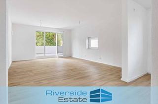 Wohnung kaufen in 31787 Hameln, Hameln-Klütviertel|KernsanierteEigentumswohung in Top-Lage!