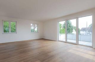 Wohnung kaufen in 91080 Uttenreuth, Exklusiv wohnen vor den Toren Erlangens – Ruhe, Natur und kurze Wege vereint