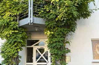 Wohnung kaufen in 33102 Paderborn, Appartement mit Balkon in Paderborn Nähe Wall