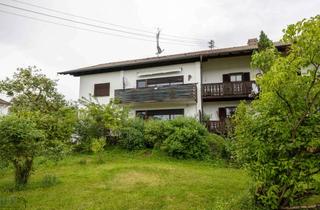 Wohnung kaufen in 82377 Penzberg, Großzügige 3-Zimmer-Wohnung im Herzen Penzbergs