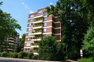 Wohnung kaufen in 47058 Duissern, Duisburg- Duissern: Wohnen im Grünen am Kaiserberg