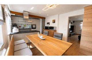 Wohnung kaufen in 94342 Straßkirchen, Wohnen wie im eigenen Haus – moderne Maisonette mit Garten, Balkon & viel Privatsphäre