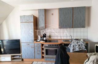 Wohnung kaufen in 55232 Alzey, Vermietete Kapitalanlage im Alzeyer Zentrum