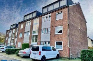 Wohnung kaufen in 48431 Rheine, Charmante Eigentumswohnung in Rheine
