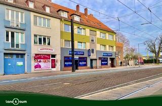 Wohnung kaufen in 30519 Wülfel, Komplettes Dachgeschoss: Drei leerstehende Wohnungen mit zusätzlicher Ausbaureserve
