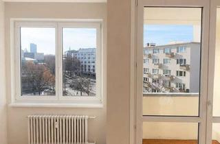 Wohnung kaufen in Damaschkestraße, 10711 Charlottenburg, Provisionsfreie Eigentumswohnung am Kurfürstendamm