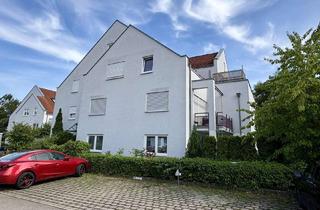 Wohnung kaufen in Ingeborg-Bachmann-Straße 27, 89134 Blaustein, Sonnige 2-Zi.-Wohnung am Ulmer Eselsberg (Blaustein Pfaffenhau) Nähe Uni/Science-Park provisionsfrei