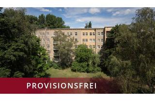 Wohnung kaufen in Wedekindstraße 24, 10243 Friedrichshain, Deine neue 2-Zimmer-Wohnung mit Balkon zum attraktiven Angebotspreis!