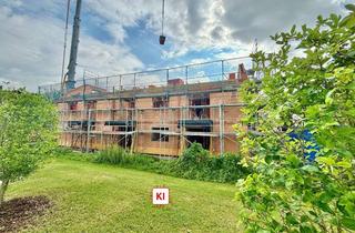 Wohnung kaufen in 94469 Deggendorf, Stadtkult hautnah!