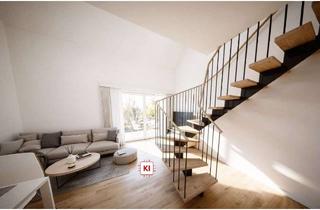 Wohnung kaufen in 94469 Deggendorf, MODERN LIVING