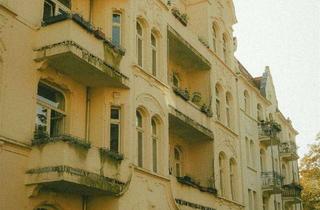 Wohnung kaufen in Wilhelmsaue, 10713 Wilmersdorf, Klassische Altbau-Wohnung in Wilmersdorf, nahe Wilhelmsaue