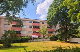 Wohnung kaufen in 50676 Köln, Top-Angebot ! Bezugsfreie, modernisierte 4-Zimmer-Eigentumswohnung