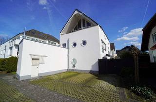 Wohnung kaufen in 33100 Paderborn, Stilvolle, moderne Maisonettewohnung mit sonniger Loggia, Klimaanlage und Stellplatz in Paderborn