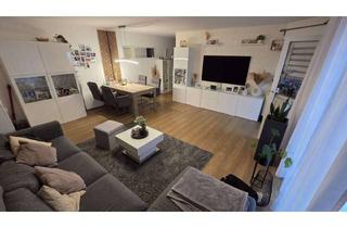 Wohnung kaufen in 79395 Neuenburg, ENDOBA -I- 4-Zimmerwohnung inklusive Küche, Balkon und Carport