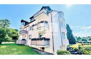 Wohnung kaufen in 34123 Bettenhausen, Exklusive Dachgeschosswohnung mit Balkon & Garage in gefragter Lage der Eichwaldsiedlung