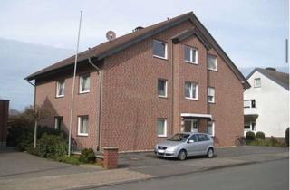 Wohnung kaufen in 33397 Rietberg, Eigentumswohnung mit Balkon in Mastholte-Rietberg zu verkaufen!