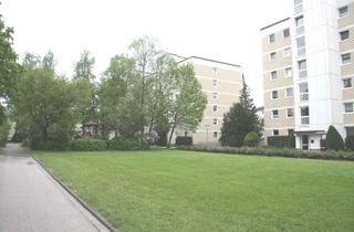 Wohnung kaufen in 82110 Germering, Ruhige Parkwohnlage Germering - modernisiert 2-Zimmerwohnung 3.OG/Lift/SüdwestbalkonLift