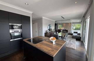 Penthouse kaufen in 33104 Paderborn, Exklusive Penthousewohnung mit großzügige Dachterrassen in Paderborn zu verkaufen