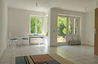 Wohnung kaufen in 89075 Eselsberg, Moderne Wohnung am Eselsberg mit Garten - bezugsfrei & provisionsfrei!