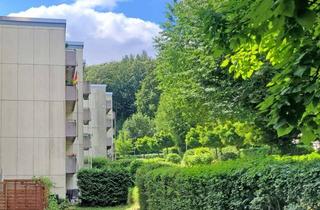 Wohnung kaufen in 69256 Mauer, Seniorengerechte, vermietete 2- Zimmer-Eigentumswohnung mit Balkon und Fahrstuhl in Mauer