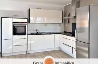 Wohnung kaufen in 99310 Arnstadt, Genialer Grundriss trifft starken Wirtschaftsstandort!