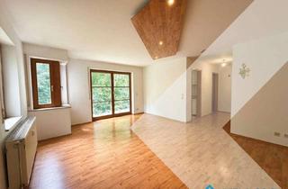 Wohnung kaufen in 72762 Reutlingen, Ruhelage am Georgenberg: 1-Zimmer-Wohnung mit Terrasse ins Grüne!