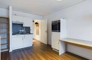 Wohnung kaufen in 96052 Bamberg, Möbliertes Apartment im Spitzeckhaus auf dem Schaeffler Areal