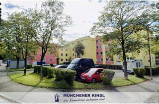 Wohnung kaufen in 85737 Ismaning, Ruhig wohnen, bestens leben – attraktive 2-Zimmer-Wohnung
