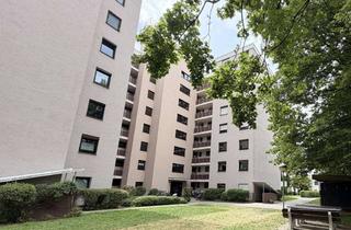Wohnung kaufen in 87700 Memmingen, Exklusiv wohnen in Memmingen: Großzügige 4-Zi.-Wohnung mit Westbalkon, Aufzug, Tiefgarage – ruhige
