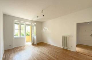 Wohnung kaufen in Kilstetter Straße 46a, 14167 Zehlendorf, ERSTBEZUG NACH SANIERUNG I STILVOLLE 2.5 ZIMMER WOHNUNG MIT BALKON | PROVISIONSFREI!!!