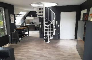 Wohnung kaufen in Am Ottenhof 11, 33758 Schloß Holte-Stukenbrock, “ETW zentral in Stukenbrock mit großer Dachterrasse“
