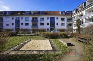 Wohnung kaufen in Lausener Straße 21, 04209 Leipzig, DG-2-RWG M. TERRASSE, AR U. TG-STELLPL. IN BELIEBTER LAGE V. LPZ.-LAUSEN - NAHE D. KULKWITZER SEE´S