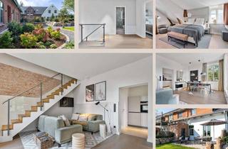 Wohnung kaufen in 25881 Westerhever, Maisonette Wohnung in Westerhever | Wasserkoog NR° I