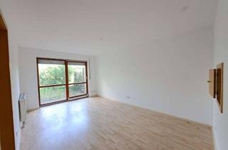 Wohnung kaufen in Jahnstraße 10, 09619 Mulda, Wohnkomfort auf einer Ebene: Helle Wohnung mit Terrasse, Aufzug und Tiefgaragenstellplatz!