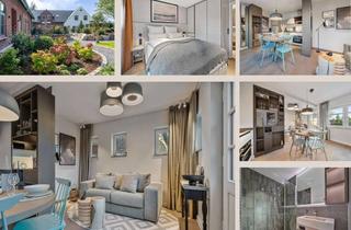Wohnung kaufen in 25881 Westerhever, Ferienwohnung NR° 12 | Auszeit Wohnen Westerhever
