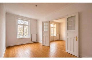Wohnung kaufen in 20255 Eimsbüttel, 3 Zi. Altbau Eimsbüttel, modernisiert, hohe Decken, Holz-Dielen, Stuck, ca. 70qm, frei/bezugsfertig