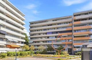 Wohnung kaufen in 50169 Kerpen, Über den Dächern von Kerpen-Türnich – großzügige Eigentumswohnung mit Balkon und Fernblick