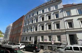 Wohnung kaufen in 22765 Ottensen, Für den Käufer courtagefrei und Mitten in Ottensen