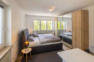 Wohnung kaufen in 87435 Kempten, Charmante, helle 1-Zimmer-Wohnung zum Wohlfühlen