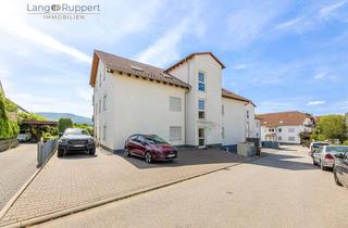 Wohnung kaufen in 64668 Rimbach, Ein Zuhause zum Ankommen – mit Balkon und Garage