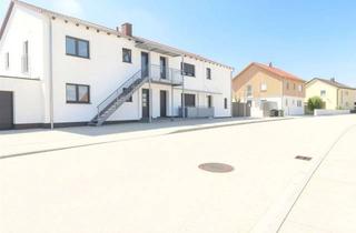 Wohnung kaufen in 85298 Scheyern, Helle freundliche 2 Zimmer Wohnung, im wunderschönen Scheyern