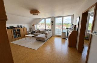Wohnung kaufen in 93051 Kumpfmühl-Ziegetsdorf-Neuprüll, Helle 3,5 Zimmer Wohnung mit Balkon | Nähe Universität