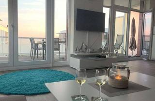 Penthouse kaufen in Dünenweg 1 C, 23730 Neustadt, Exklusive Penthouse Ferienwohnung in traumhafter Südlage