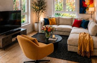 Wohnung kaufen in 65549 Limburg, komfortable 2 Zimmer Wohnung nahe Rosenhang
