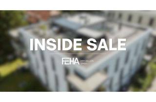 Penthouse kaufen in 94036 Passau, Penthouse einzigartiger Dachterrasse mit 360° Blick über Passau