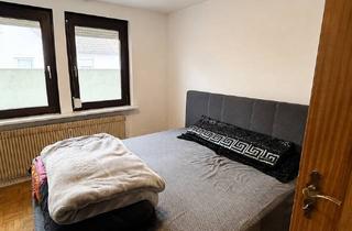 Wohnung kaufen in 78054 Villingen-Schwenningen, Gepflegte 3-Zimmer-Wohnung in VS-Schwenningen mit Gartenanteil
