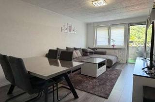 Wohnung kaufen in 74927 Eschelbronn, Modernisierte 2-Zimmer-Eigentumswohnung mit Balkon In Eschelbronn