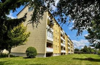 Wohnung kaufen in 01558 Großenhain, 4 Zimmerwohnung im Preuskerviertel